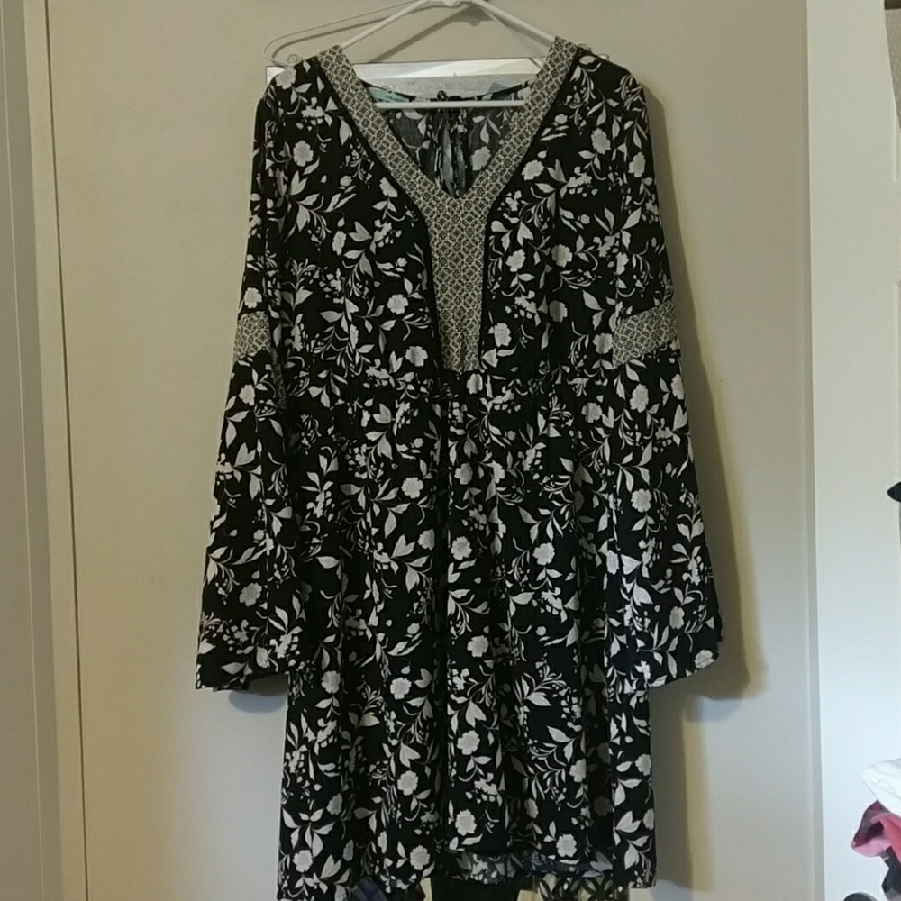 Maurices Dress XL